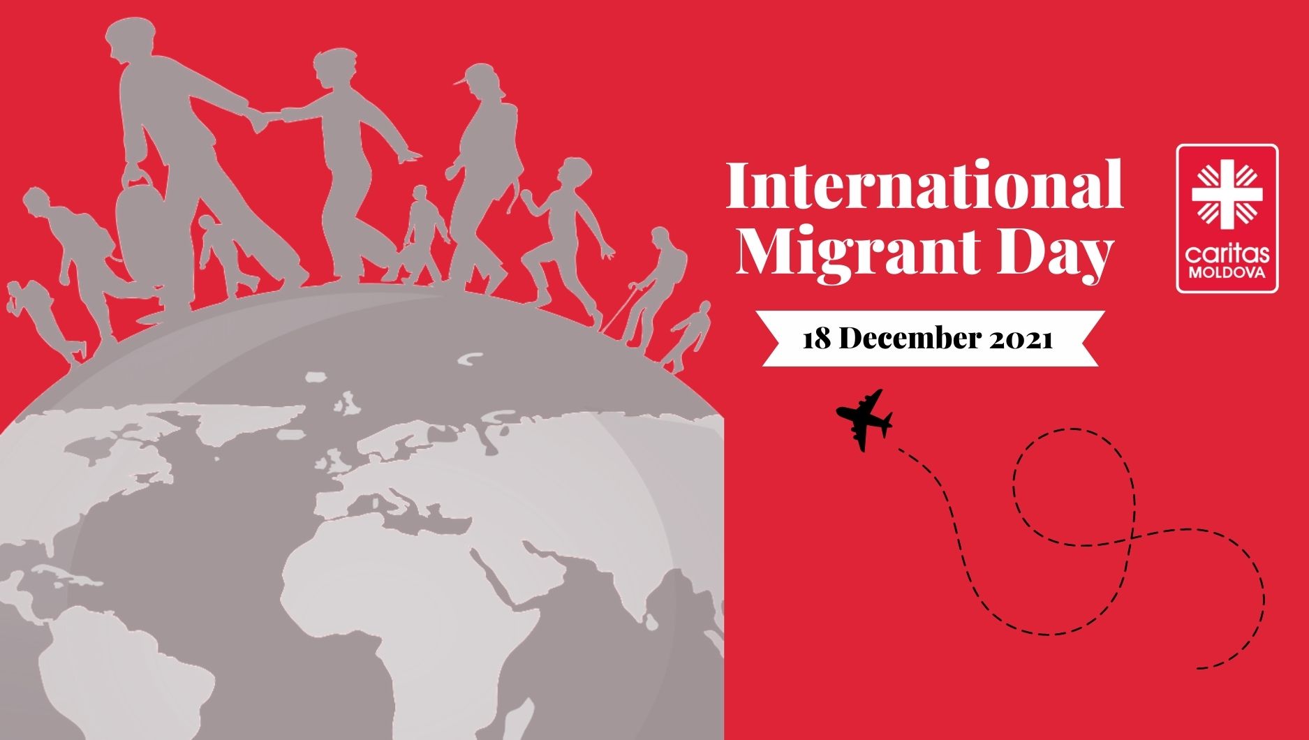 Ziua Internațională a Migranților